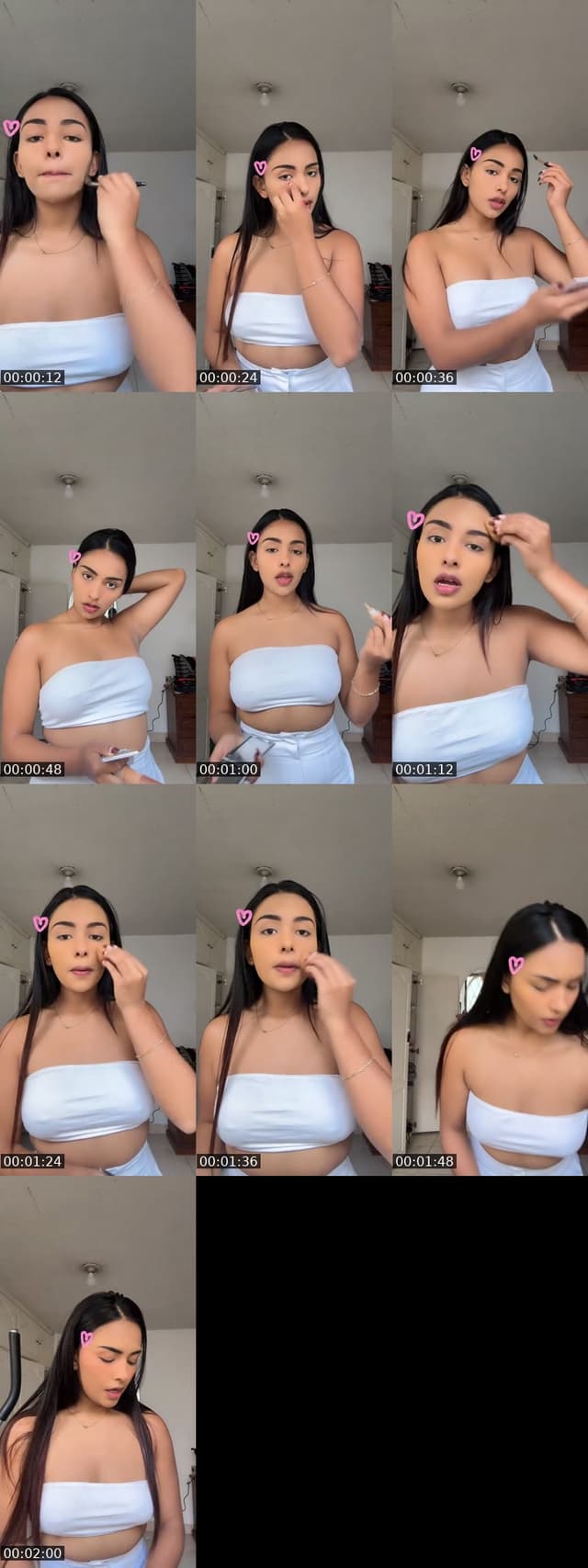 @sara_mab2 TikTok live
