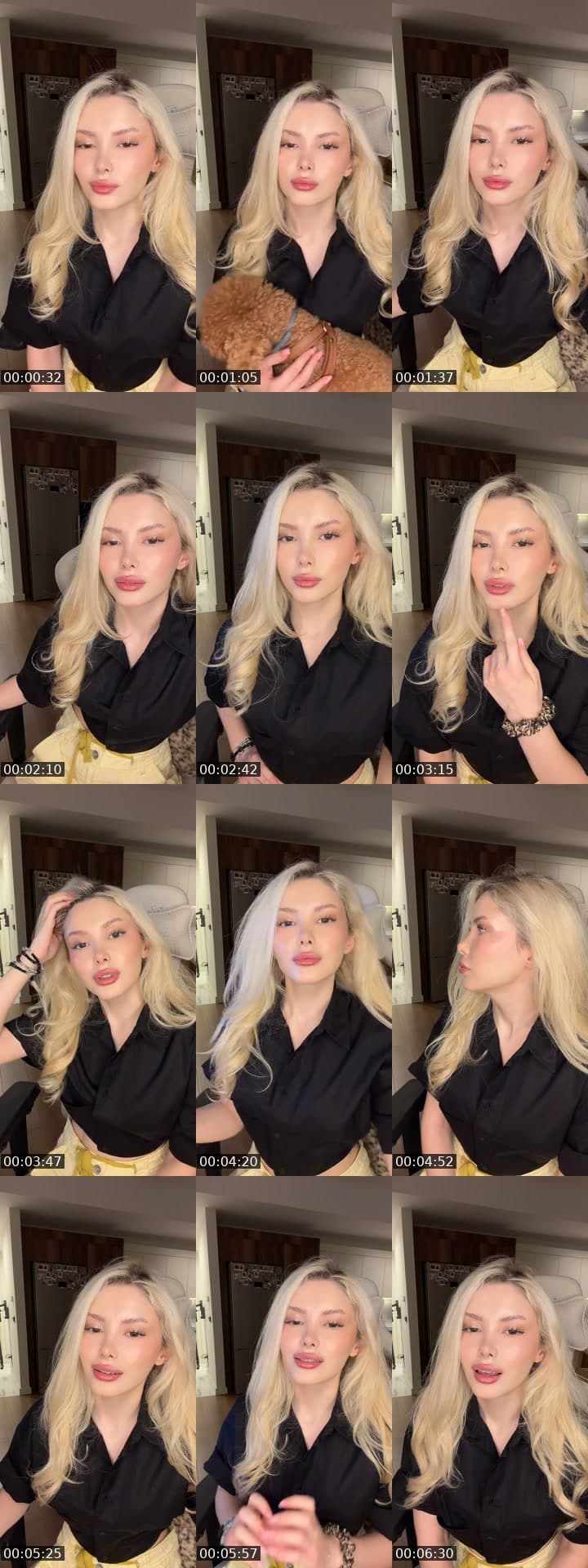 @tuanakurru TikTok live stream
