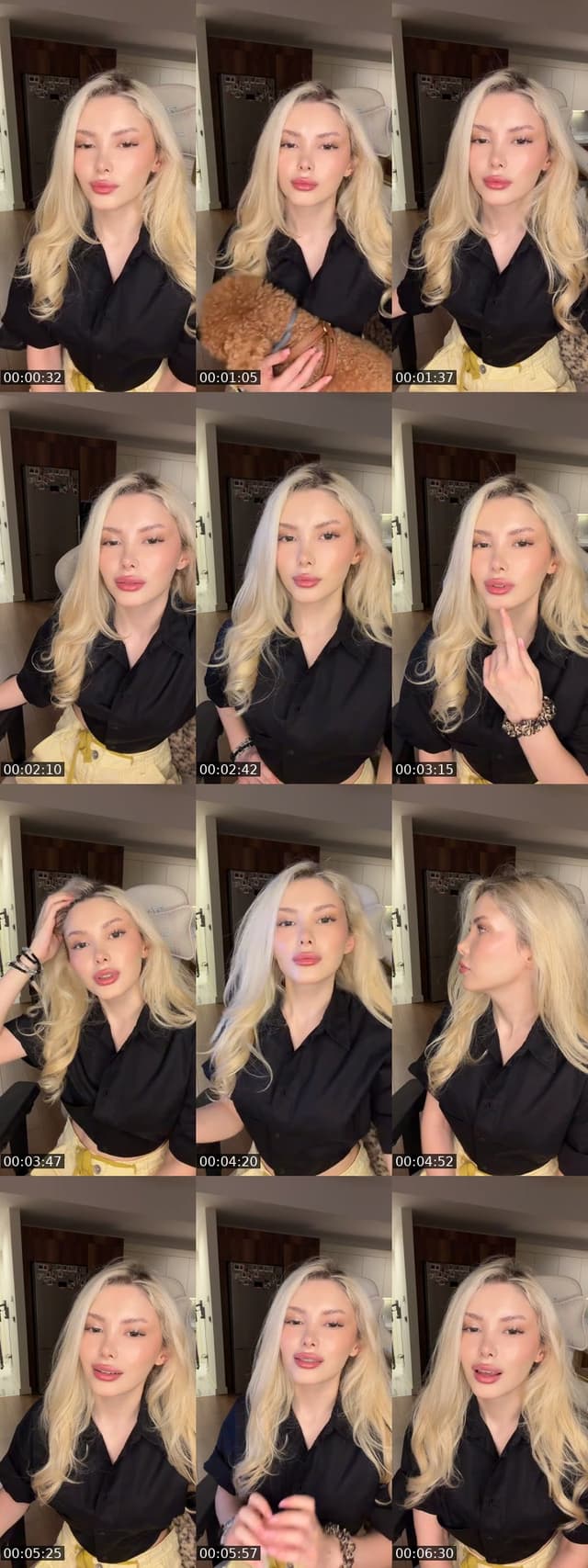 @tuanakurru TikTok live