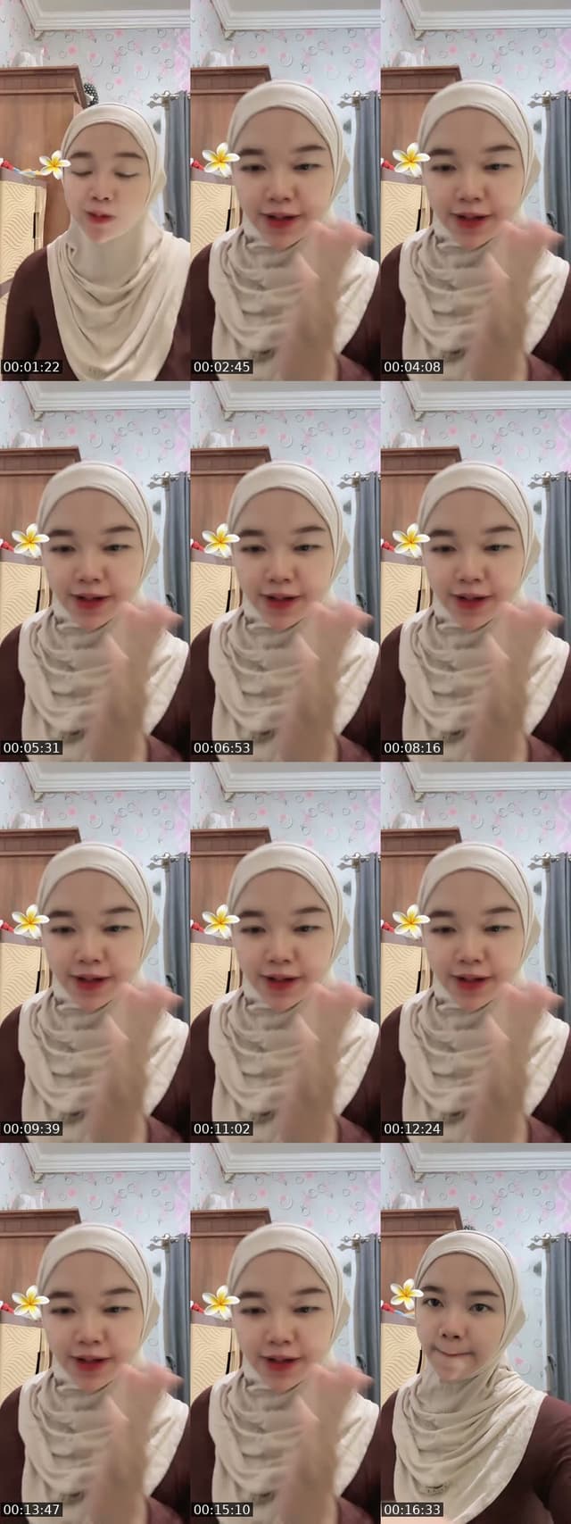 mampirr sini - @afifah.alazam