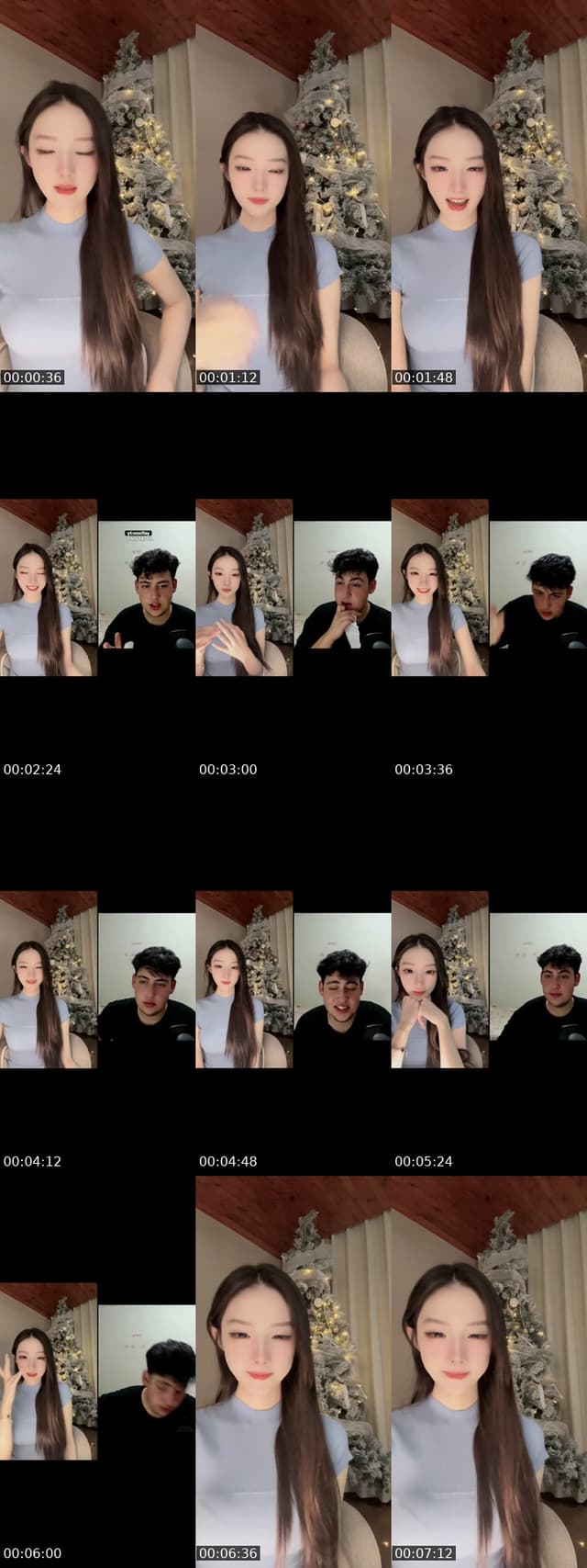@alina55269 TikTok live