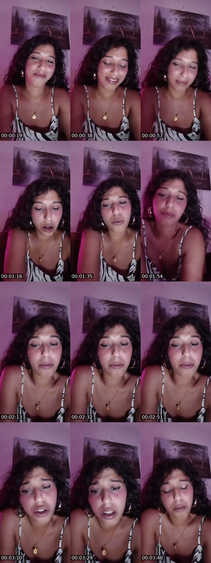 @h_priincesa TikTok live stream
