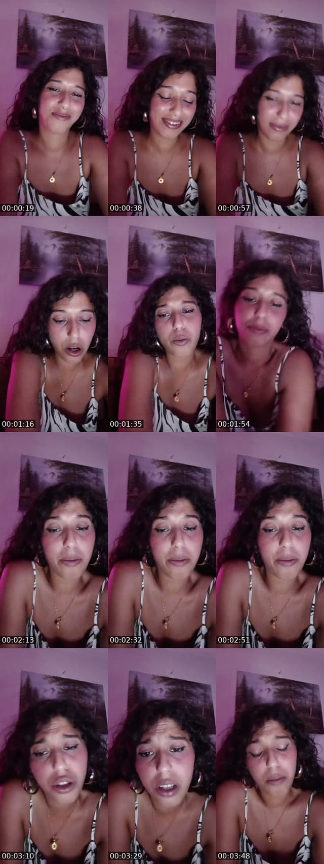 @h_priincesa TikTok live