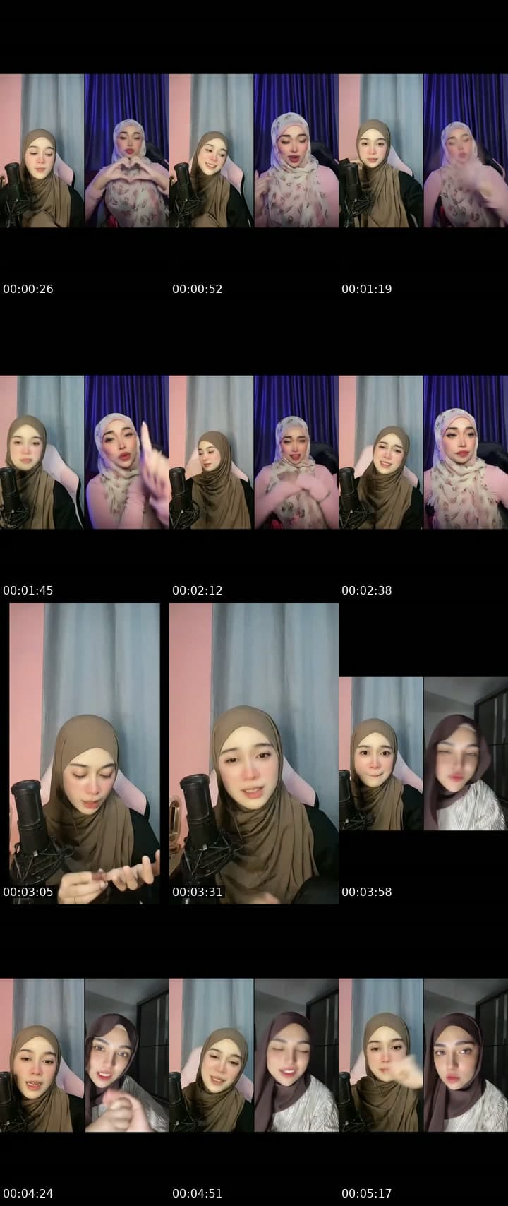 terima kasih semua
