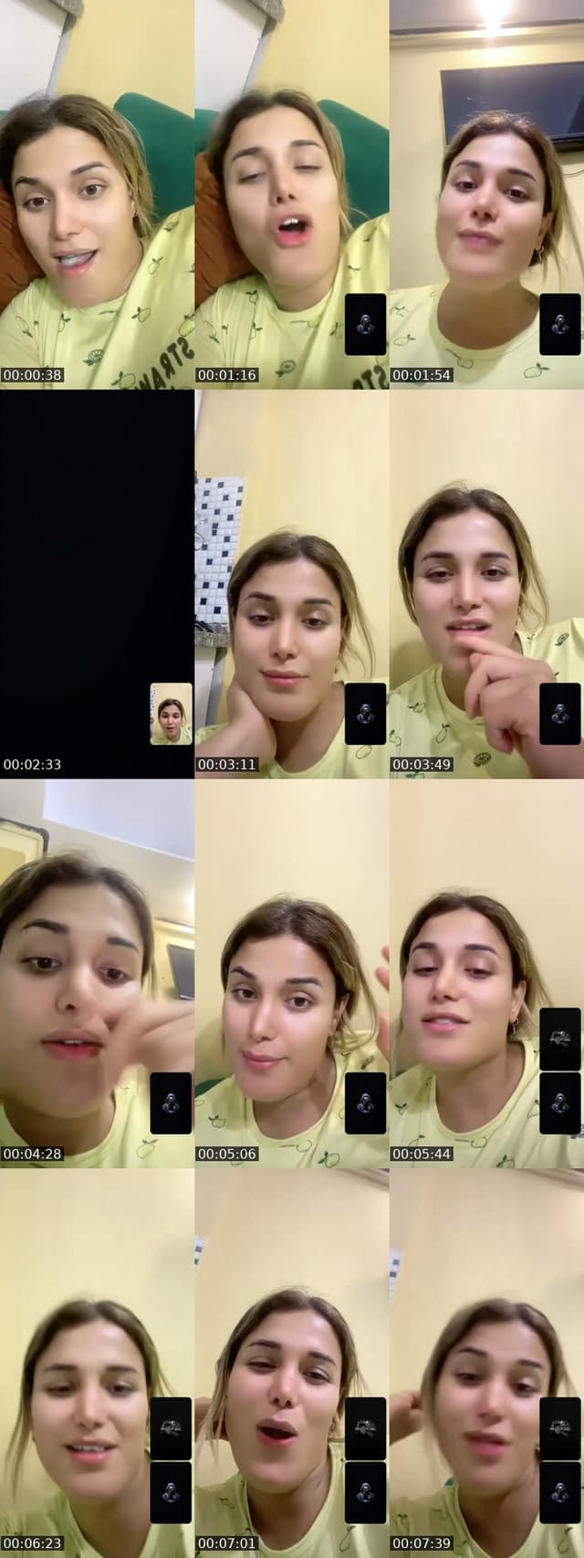 @jouli484 TikTok live