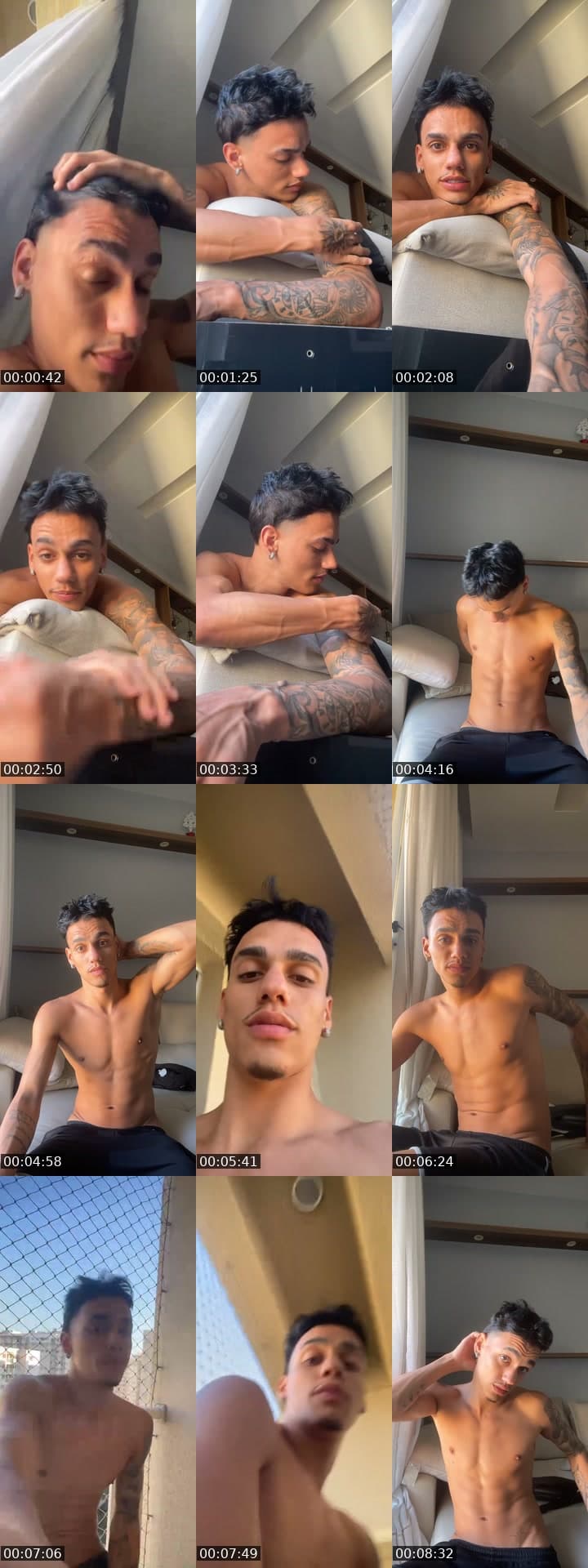 @maikinlive TikTok live stream