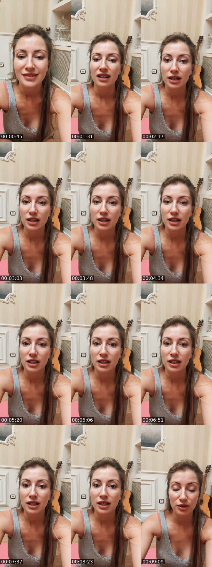 Online Yoga