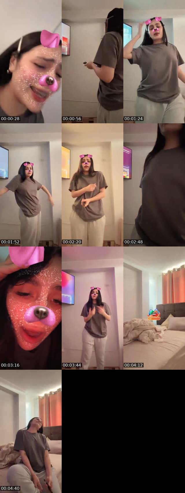 @yeseniayulizasilv TikTok live