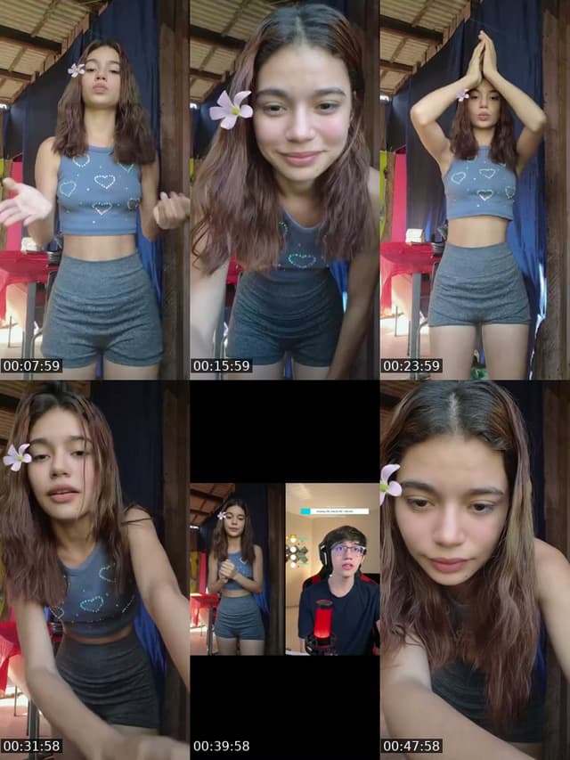 @eujhulys TikTok live from 2026-07-11