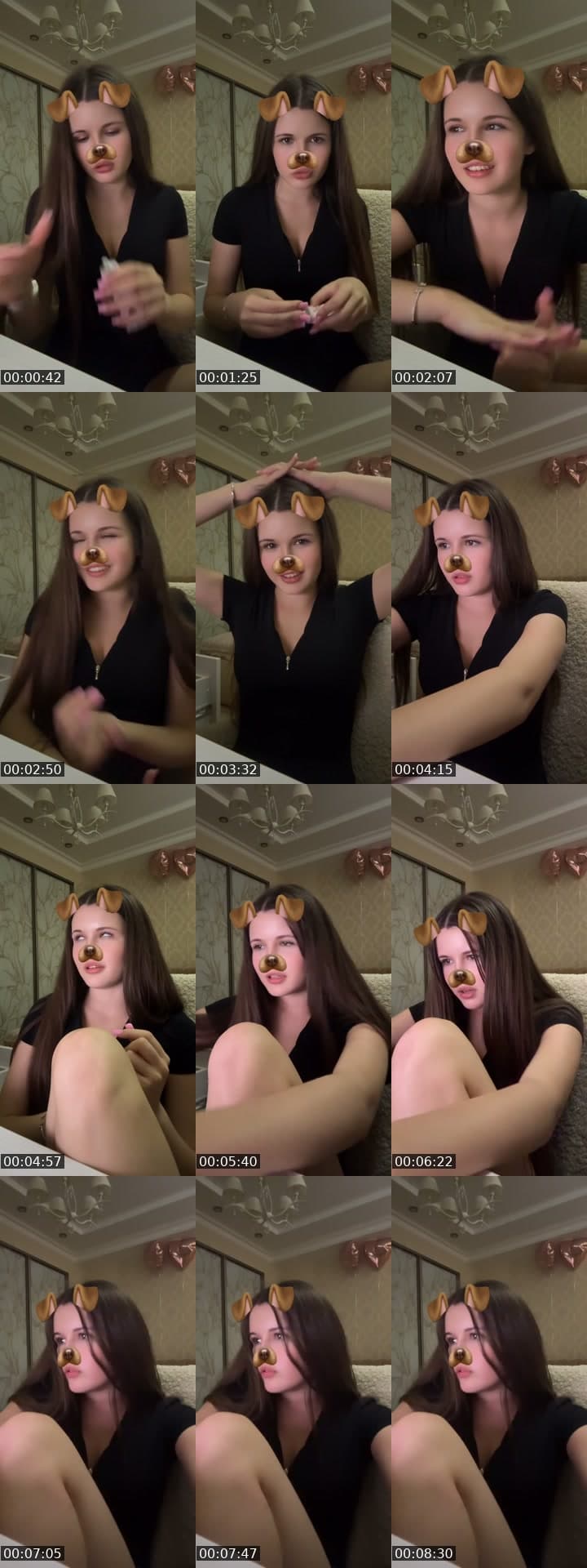 Закрываем галерею 💋