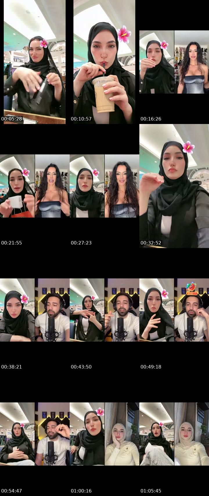 @roro_allloy888 TikTok live stream