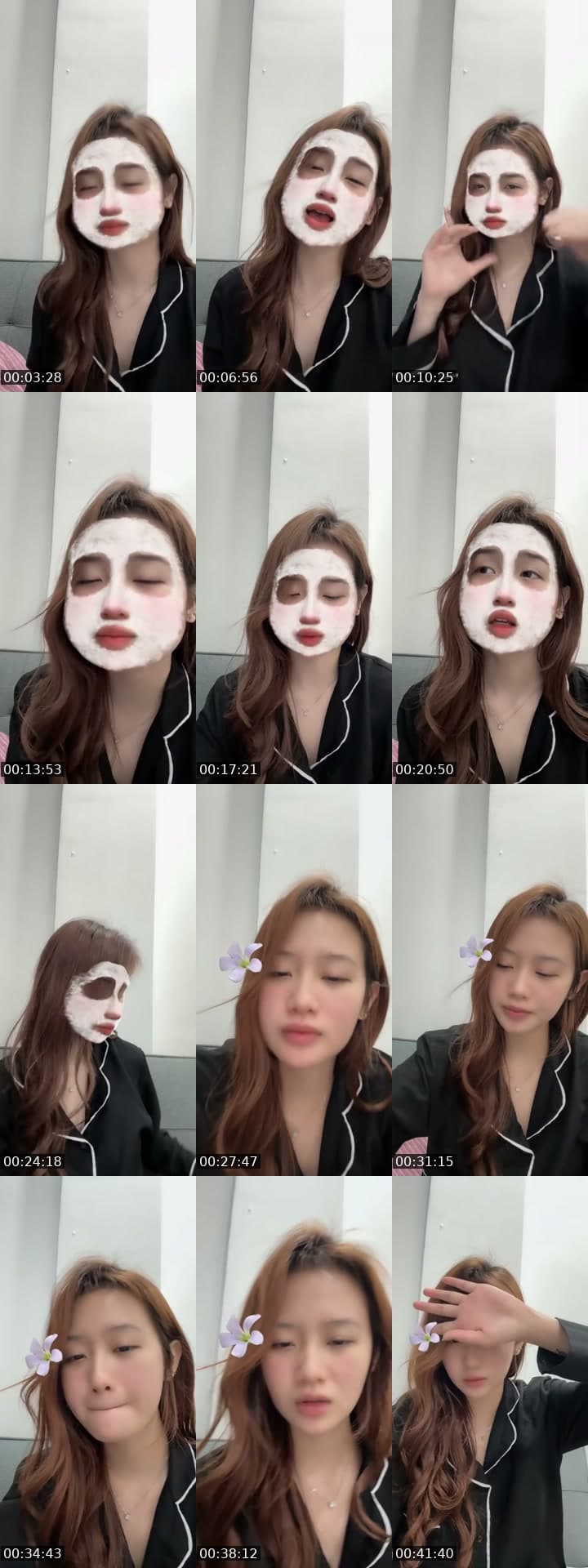 @thanhnhan25112 TikTok live stream