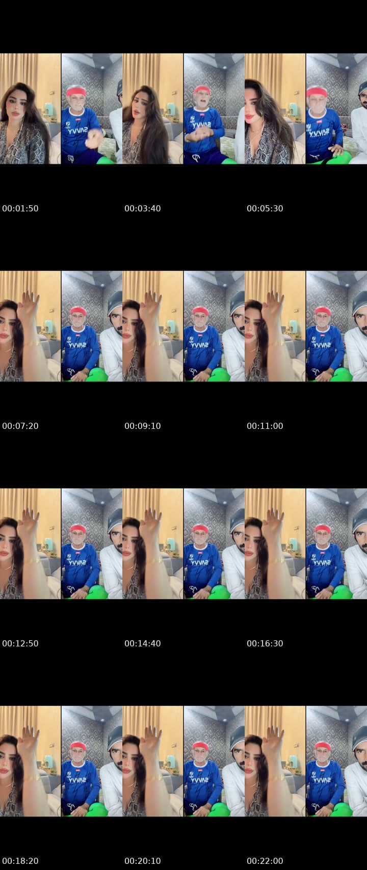 @ms.rori TikTok live stream