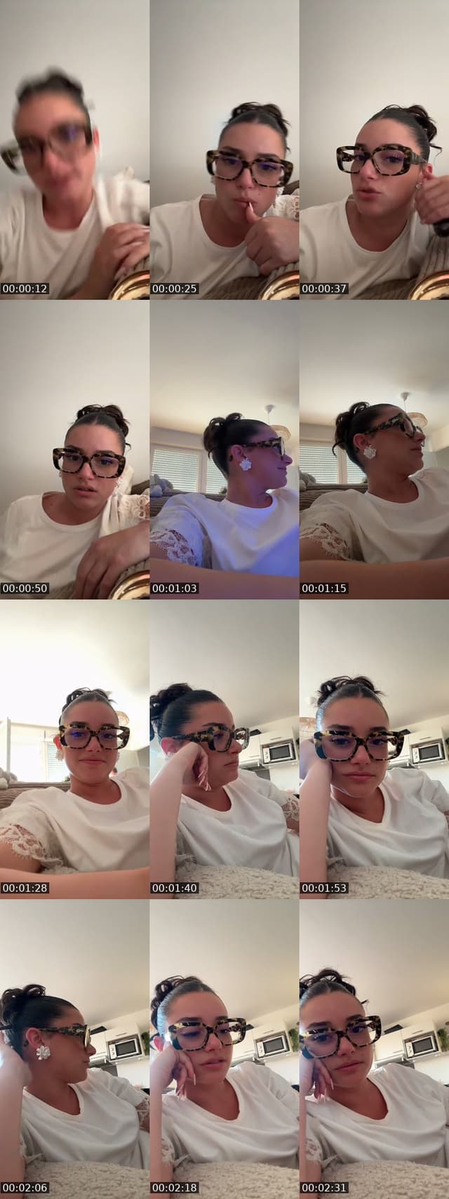 @margglvb2 TikTok live
