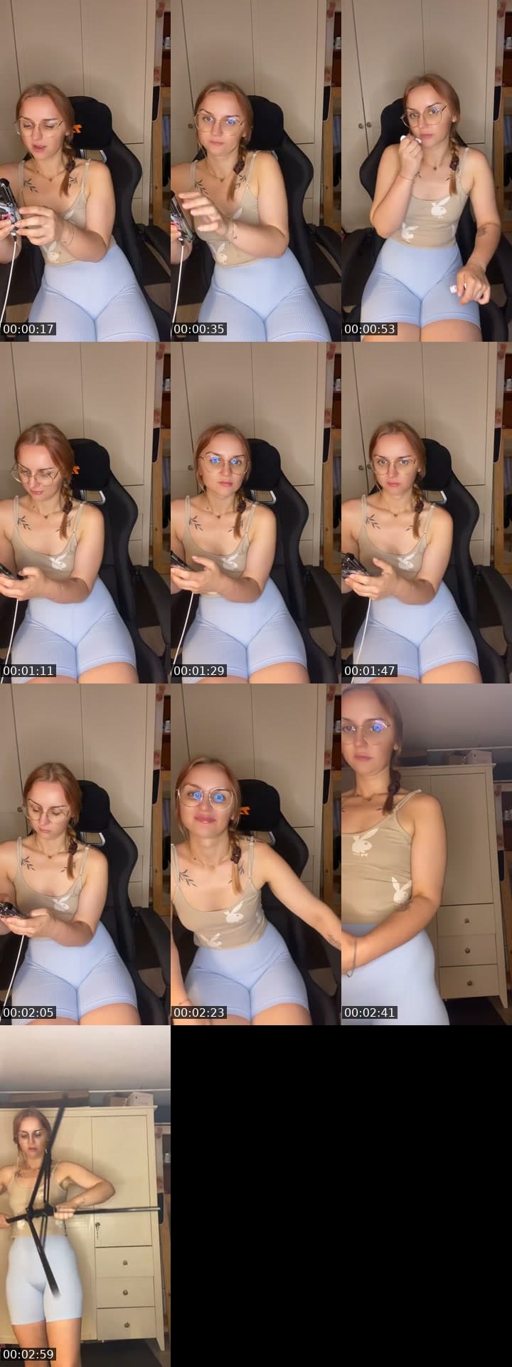 @poprostuser0 TikTok live stream