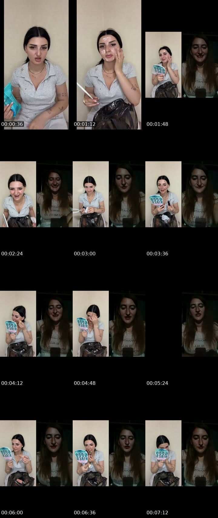 @bllokojamosjahapr TikTok live stream