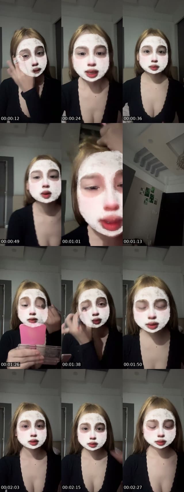 @bzang0402 TikTok live