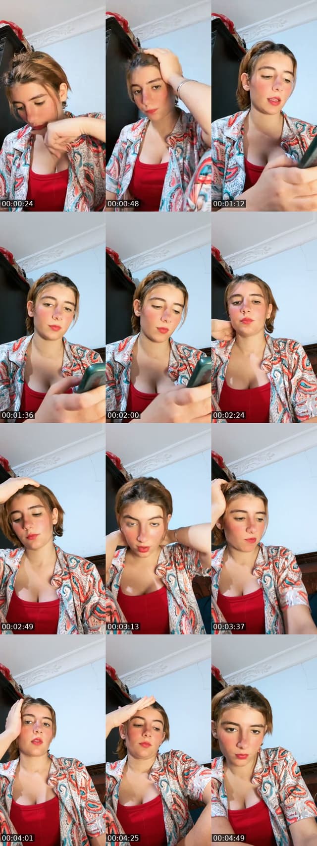 @cco938 TikTok live