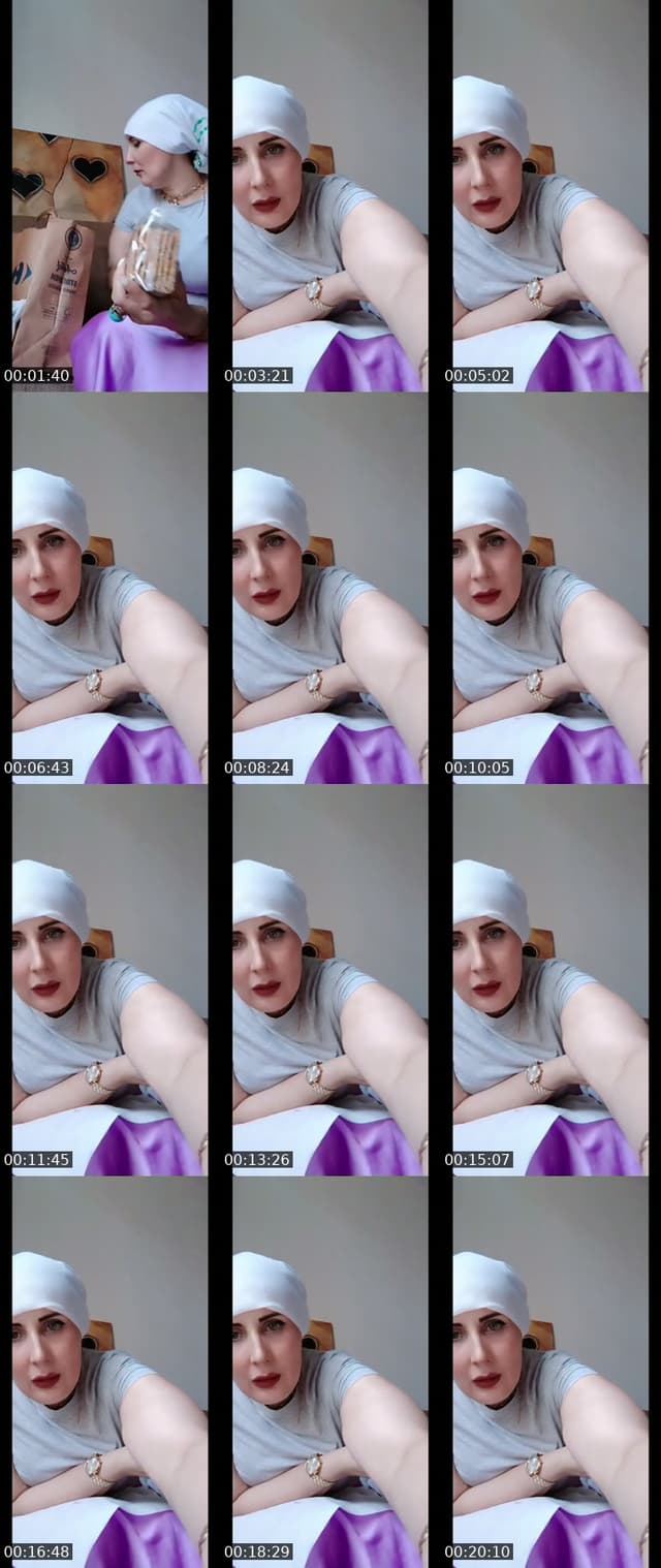 @ihssan.el.ouardi TikTok live