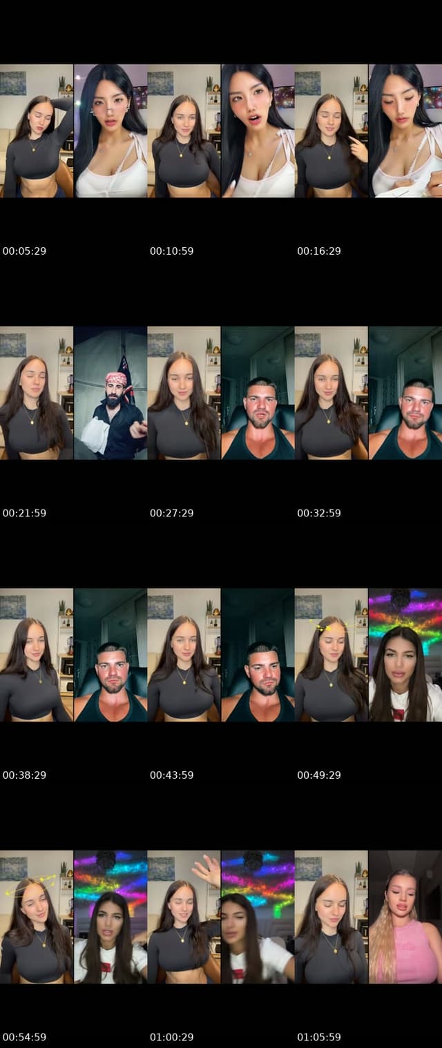 @fitnessgirlemmaaa TikTok live from 2026-07-11