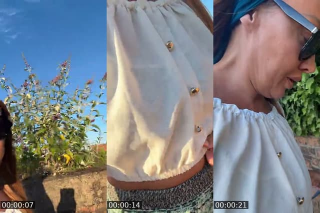 @jolenemartine TikTok live