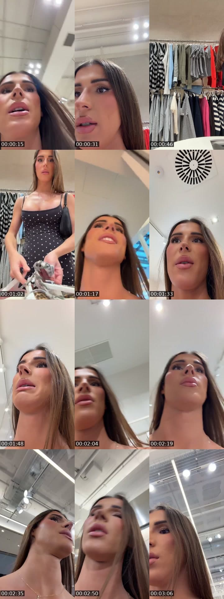 @luciaperezz4__ TikTok live stream