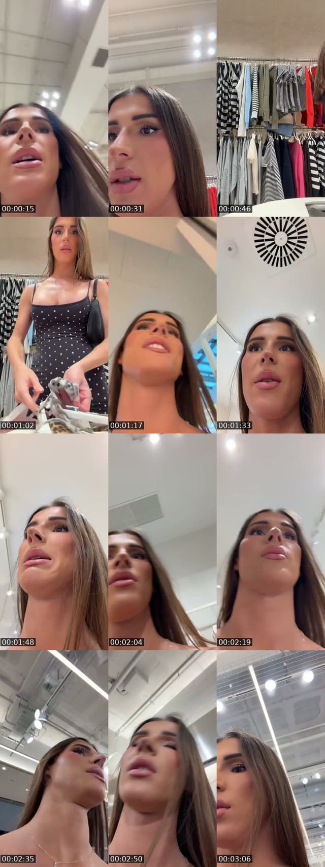 @luciaperezz4__ TikTok live