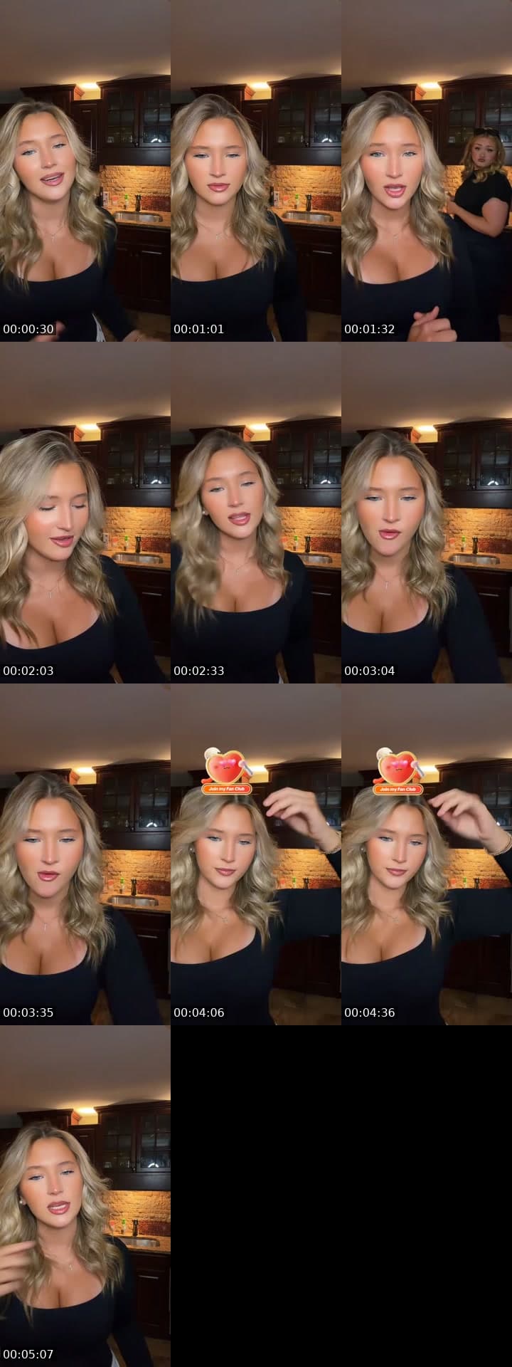 @malval67 TikTok live stream