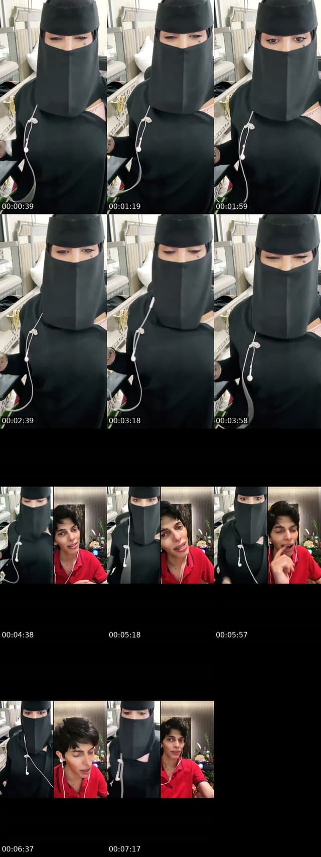 الدعم رزق والرازق الله💗🫶🏼 - @maryumati29