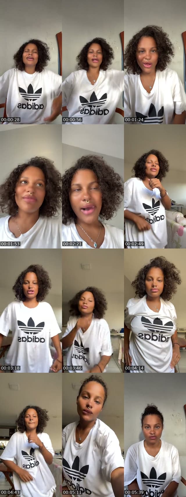 @malucatotalnaloucurareal TikTok live