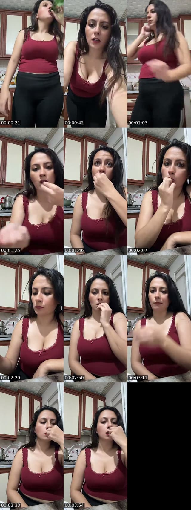@ozlem.06.90 TikTok live