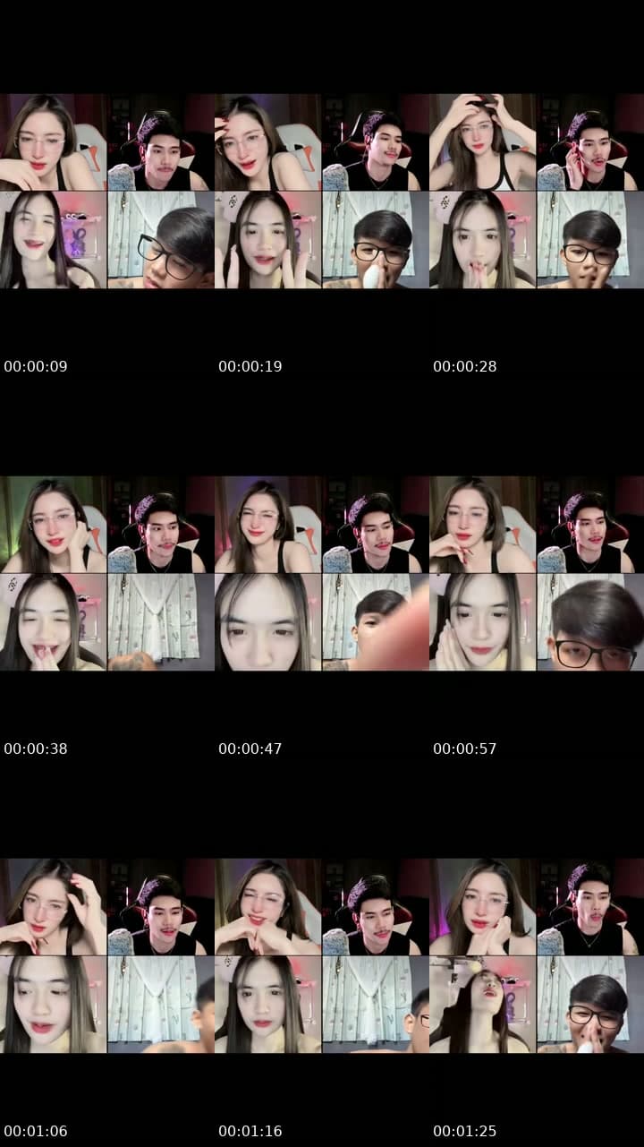 @praw_praw22 TikTok live stream