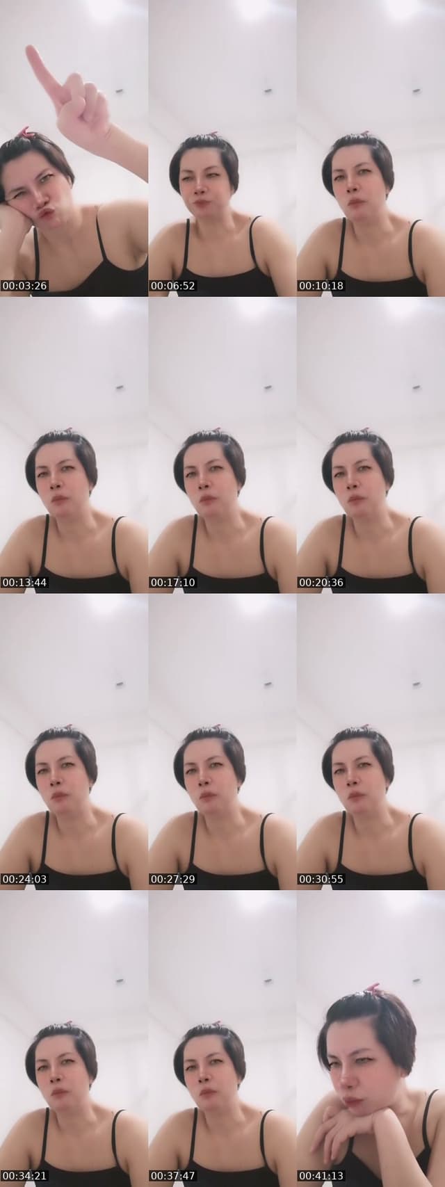 @65rainbow56 TikTok live