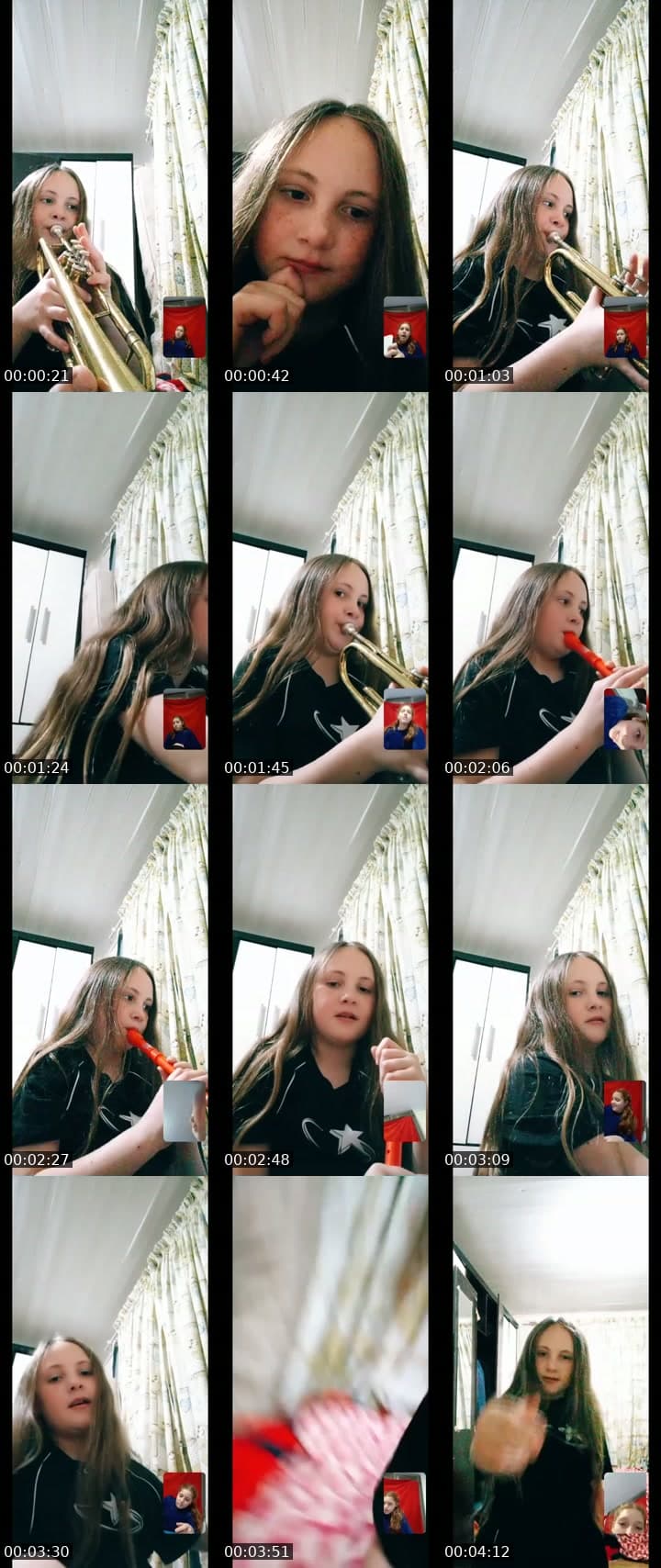 @bianca.de.souza.be TikTok live stream