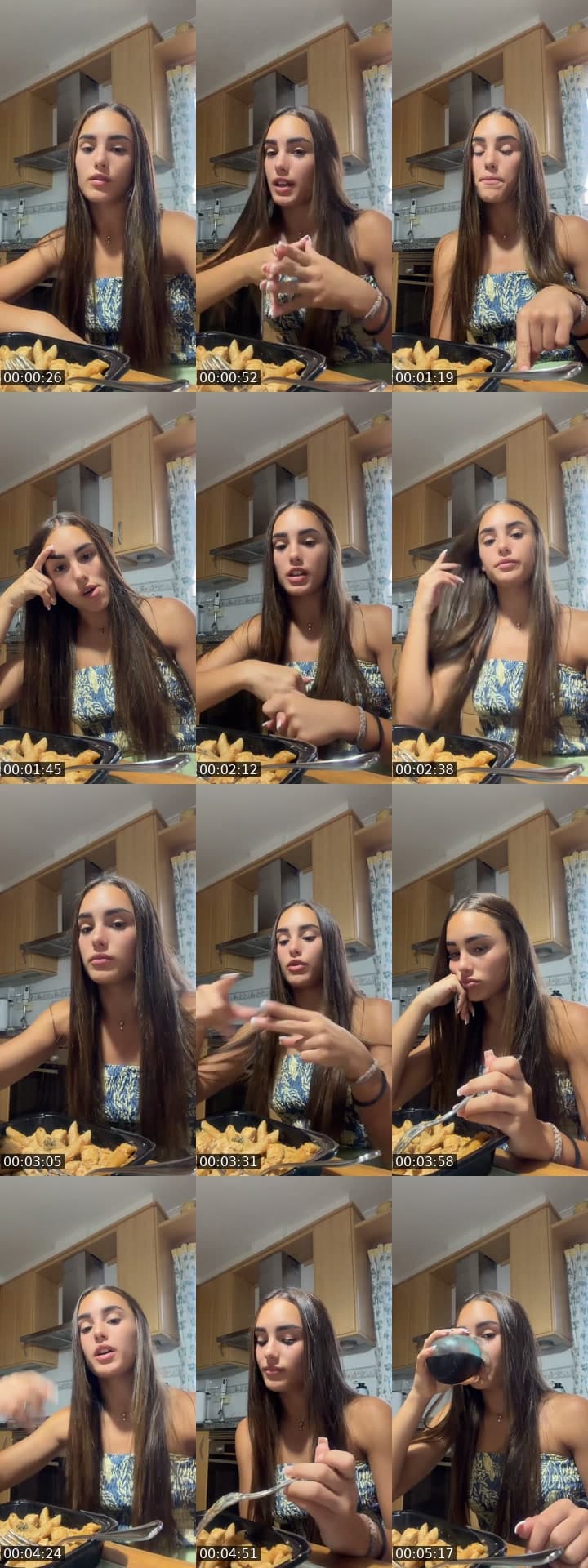 me aburro