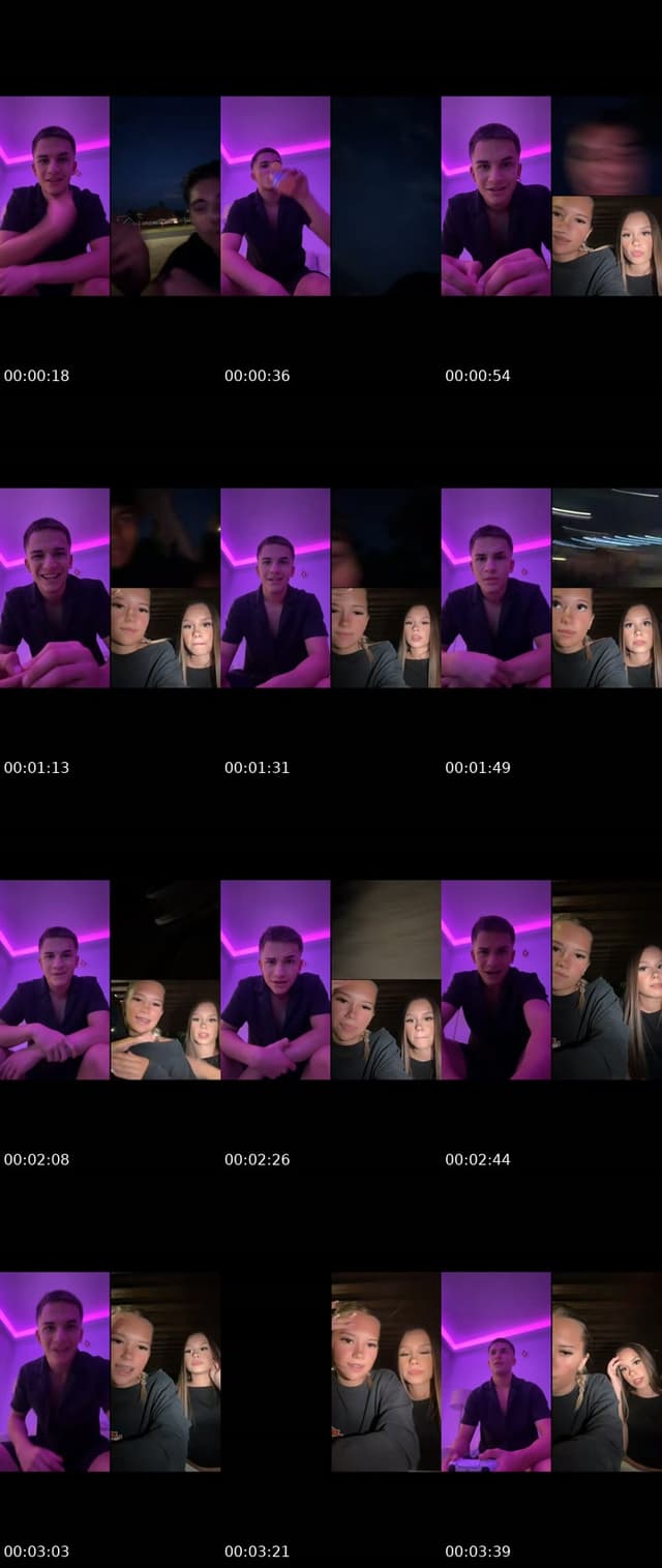 @beniii921 TikTok live from 2026-07-11