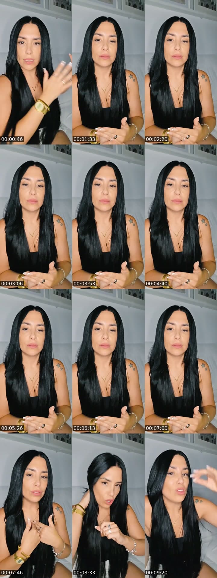 @eliabp86 TikTok live stream