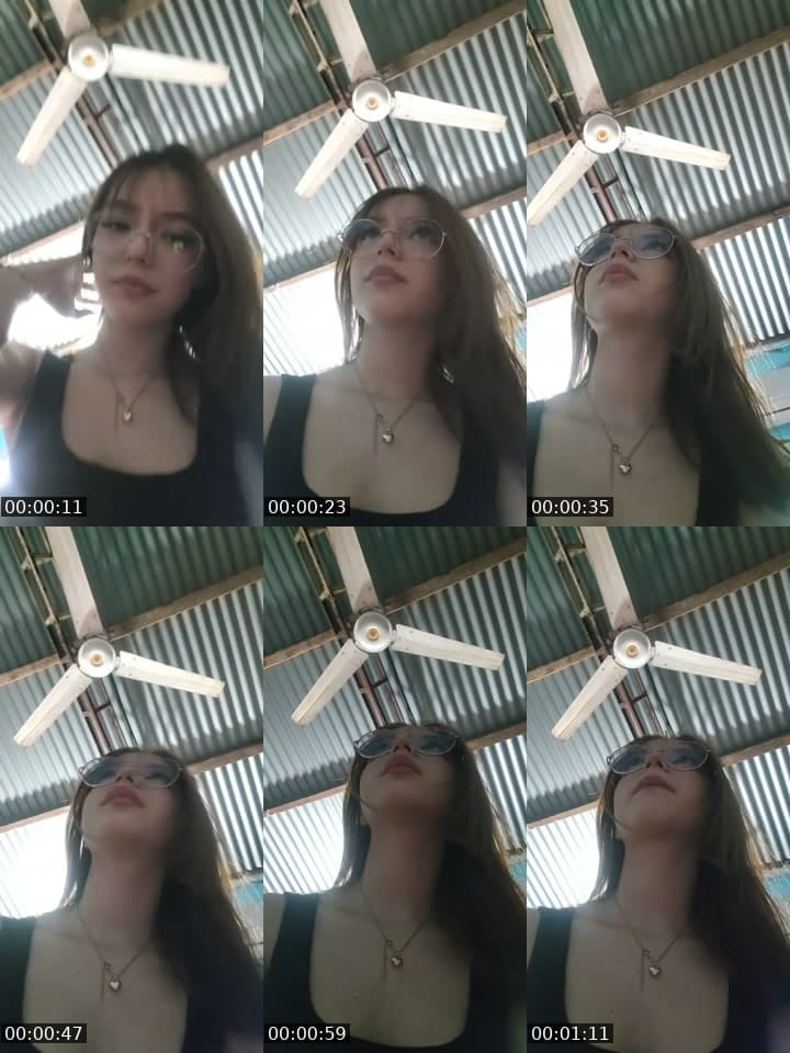 @wsmiran_ TikTok live stream