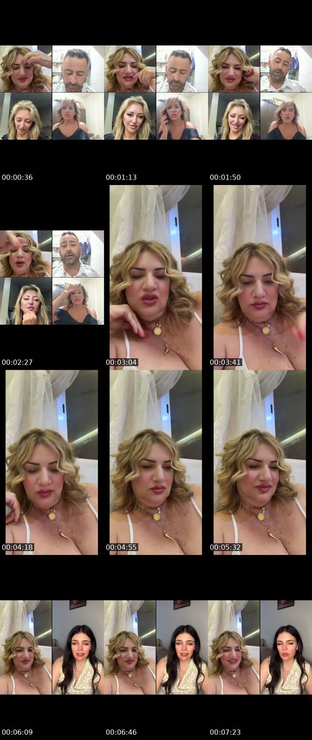 @sultana.salam TikTok live