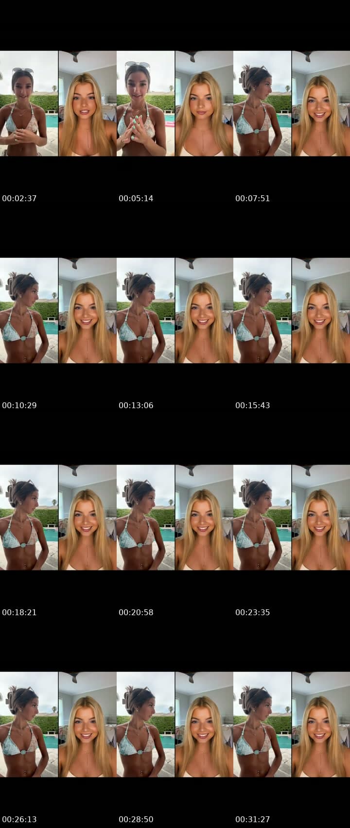 @_avamartinez TikTok live stream