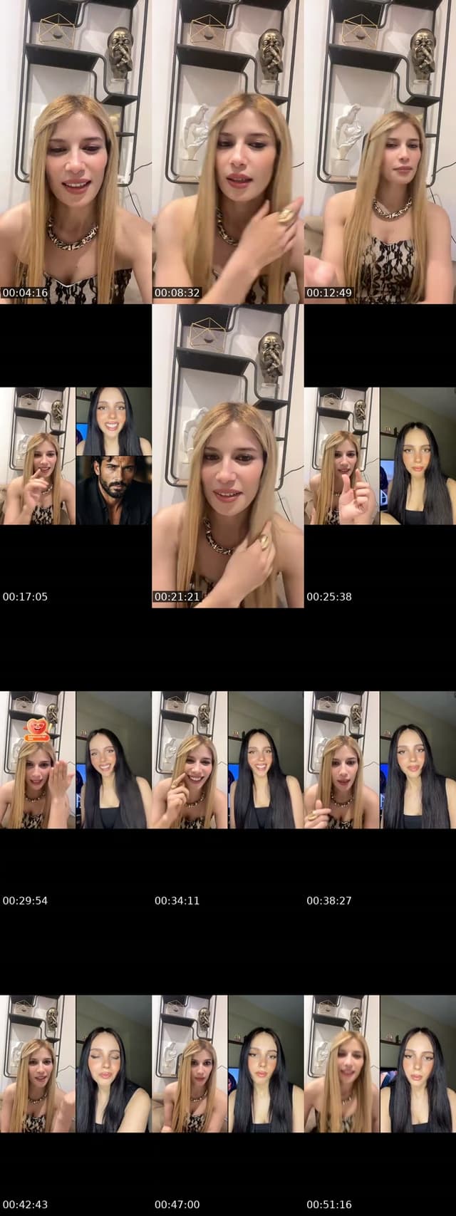 @lilyaben_ali888 TikTok live from 2026-07-11