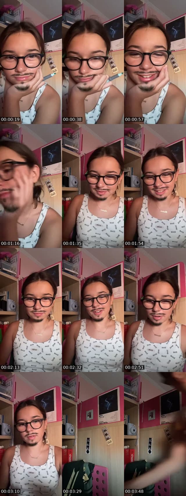 Me aburro - @nosabesquien_soy65