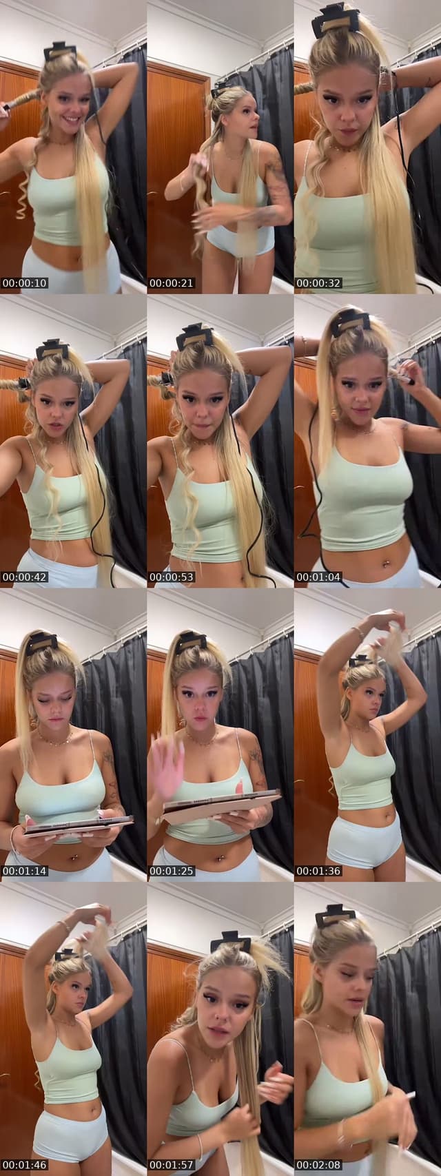 @loirinha_mds TikTok live