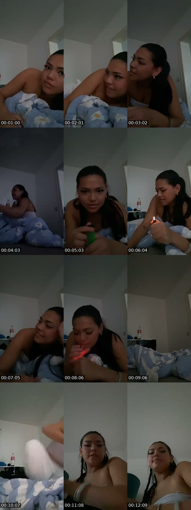 @marziah.1 TikTok live