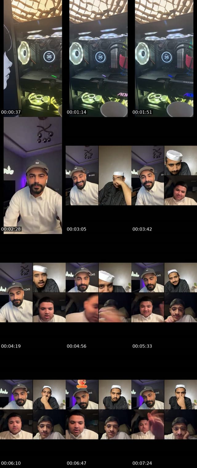 @mstolhak TikTok live