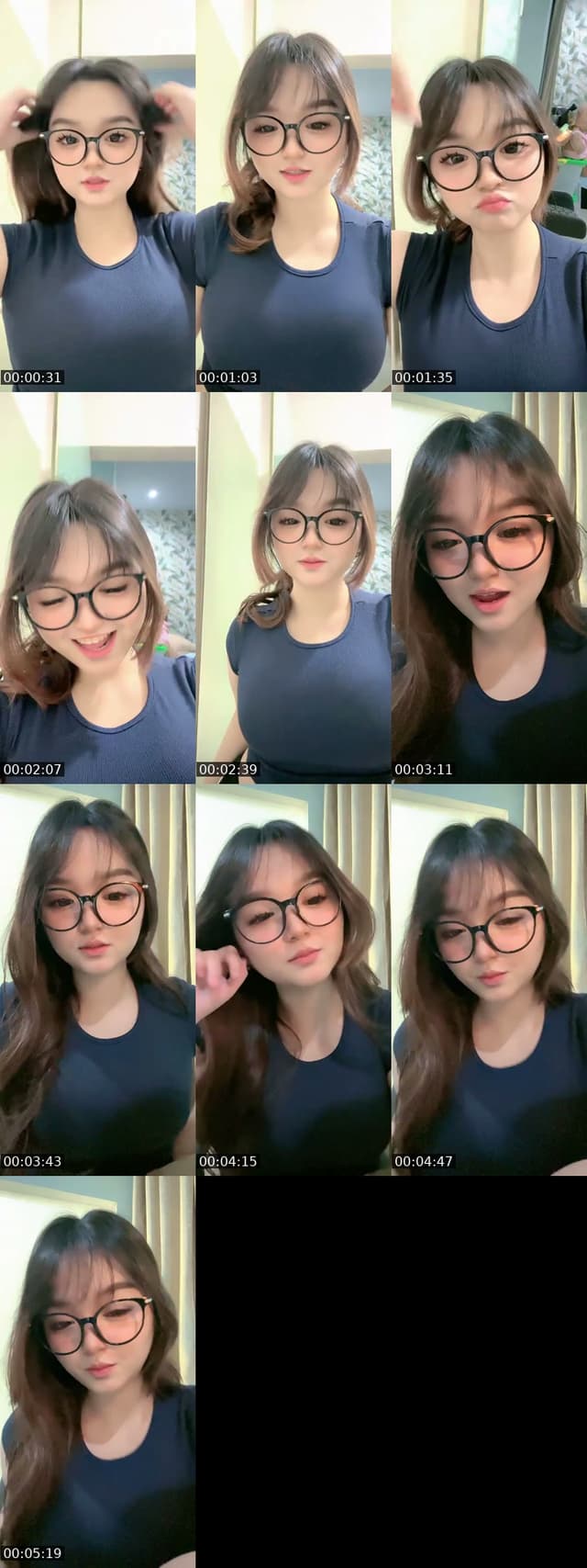 @vanimek TikTok live