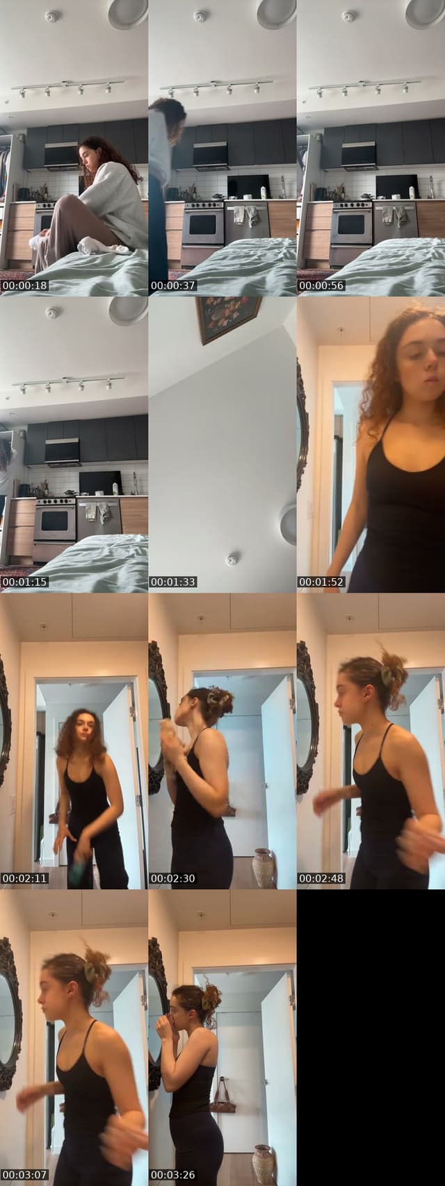 @samiaoz TikTok live