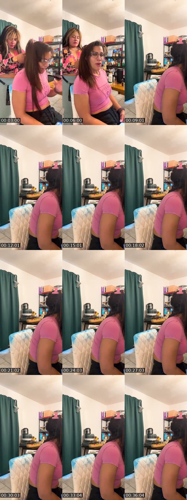 @pollyguz TikTok live from 2026-07-11