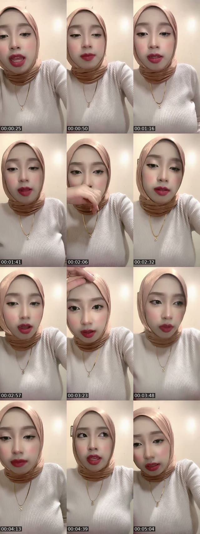 TikTok live: 💔 by @scshayang