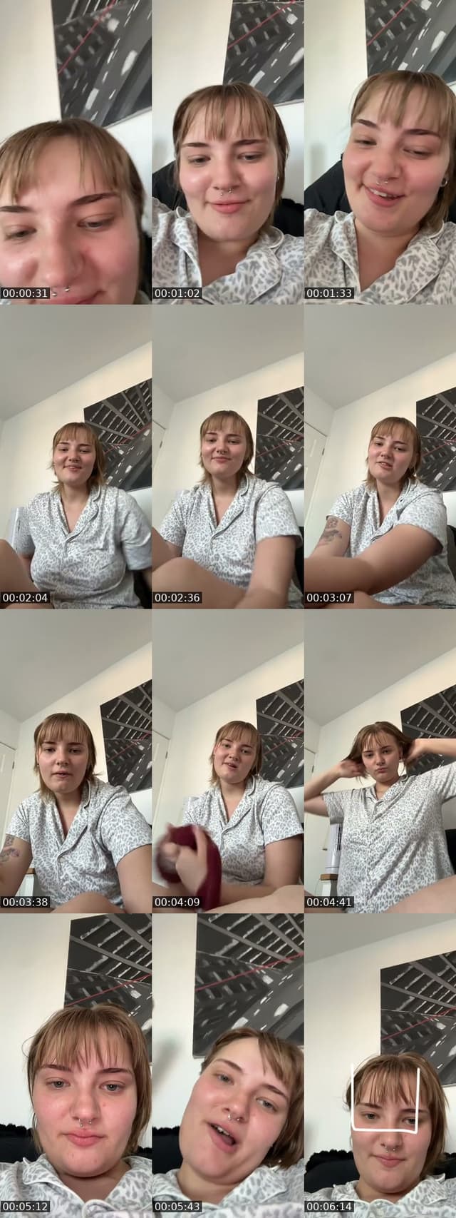 @x._shayy._x TikTok live